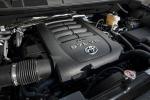 Toyota Sequoia SR5 2017 года